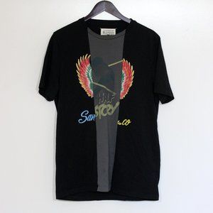 Maison Margiela Reconstructed SS Tee Shirt